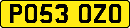 PO53OZO
