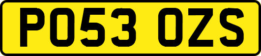 PO53OZS