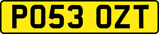 PO53OZT