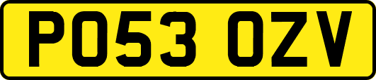 PO53OZV