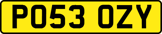 PO53OZY