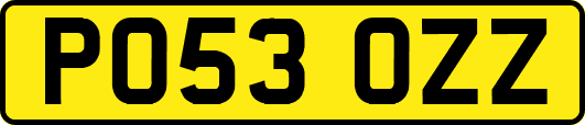 PO53OZZ