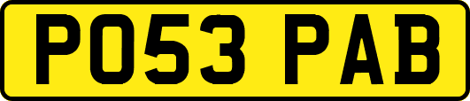 PO53PAB
