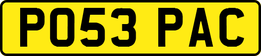 PO53PAC