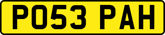 PO53PAH