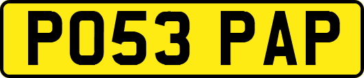 PO53PAP