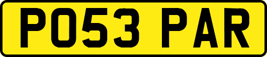 PO53PAR