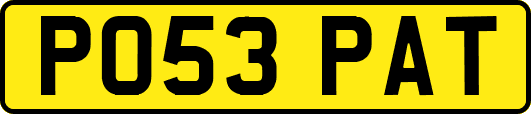PO53PAT