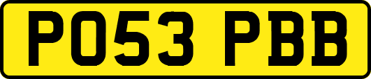 PO53PBB