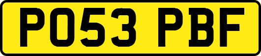 PO53PBF