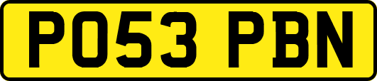 PO53PBN