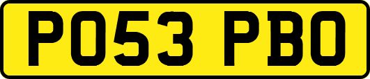PO53PBO