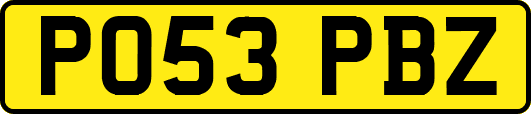 PO53PBZ