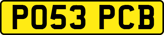 PO53PCB