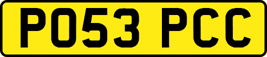 PO53PCC