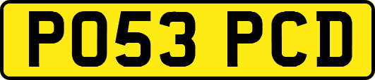 PO53PCD
