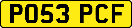 PO53PCF