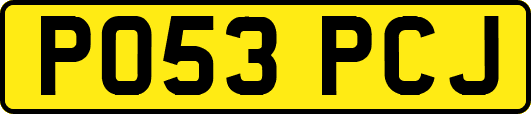 PO53PCJ