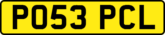 PO53PCL