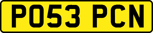 PO53PCN