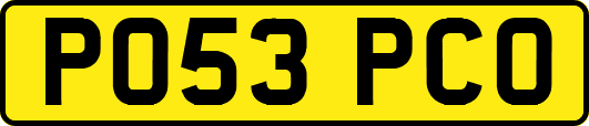PO53PCO