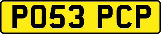 PO53PCP