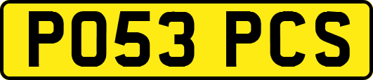 PO53PCS