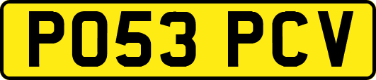 PO53PCV