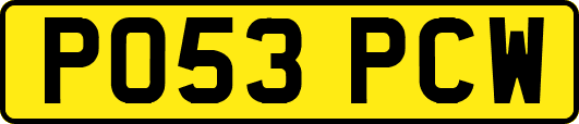 PO53PCW