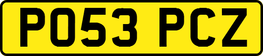 PO53PCZ