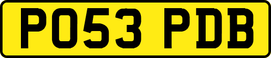 PO53PDB