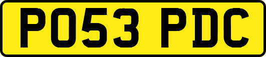 PO53PDC