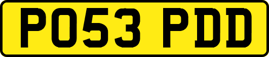 PO53PDD