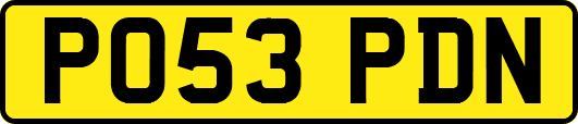 PO53PDN