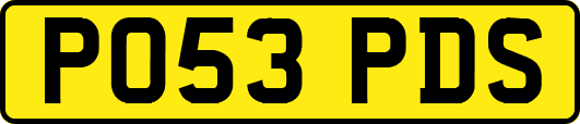 PO53PDS