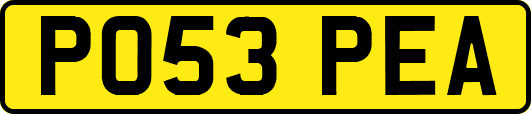 PO53PEA