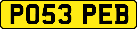 PO53PEB