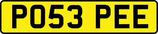 PO53PEE