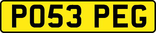 PO53PEG