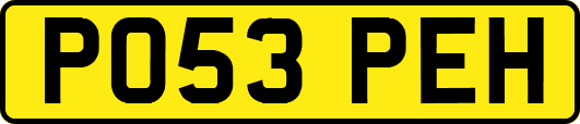 PO53PEH