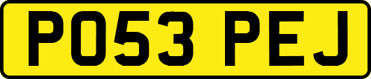 PO53PEJ