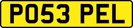 PO53PEL