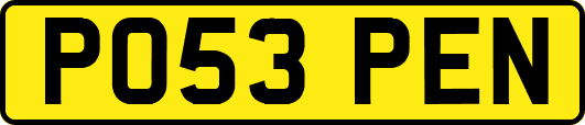 PO53PEN