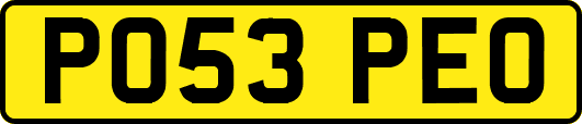 PO53PEO