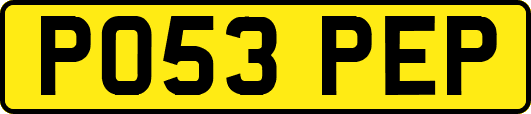 PO53PEP