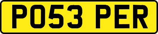 PO53PER