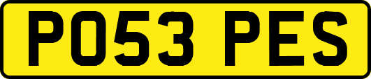 PO53PES