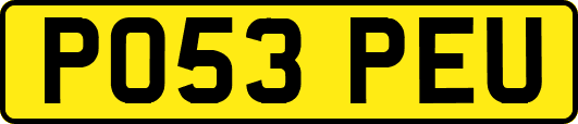 PO53PEU