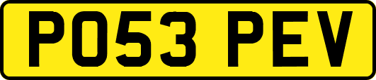 PO53PEV
