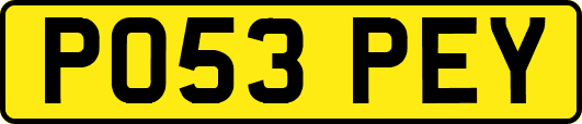 PO53PEY